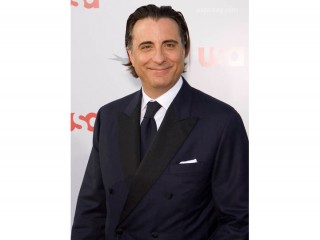 Andy Garcia picture, image, poster